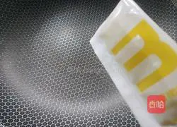 Illustration of how to make tomato braised meat sauce pasta 8