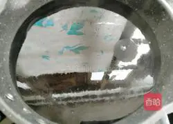 Cranberry grass jelly Illustration of how to do it 5