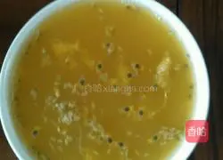 Zhizhi Passion Fruit Drink Recipe Illustration 5