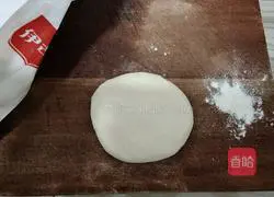 Illustration of hand-rolled noodles 7