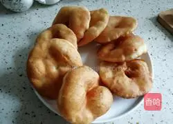 Illustration of Homemade Egg Spiced Pancake 9