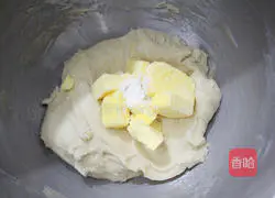 Crab baobao recipe 4
