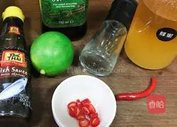 Vegetable Cashew Salad Recipe Illustration 5