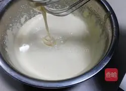 Egg yolk biscuits recipe 4