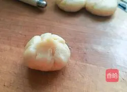 Illustration of how to make sugar cakes 13