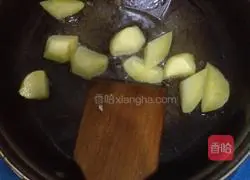 Vegetable soup recipe 3