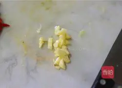 Cold cucumber recipe 2