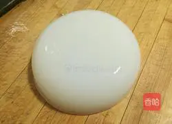 Illustration of how to make mung bean jelly 4