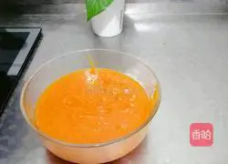 Yellow apricot jam recipe 8