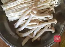 Spinach vegetable soup recipe 2