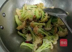 Griddle cauliflower recipe 14