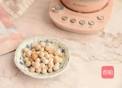 Homemade | Illustration of how to make pearl milk tea 4