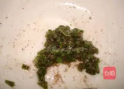 Roasted pepper and salt cheese toast recipe 6