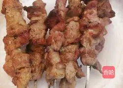 Barbeque recipe illustration 6