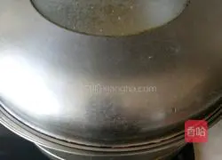 Illustration of how to make cold noodles 6