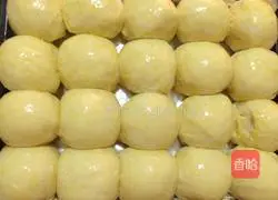 Illustration of how to make milk snack packs 6