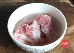 Lily Illustration of how to make squid soup 1