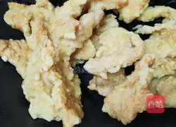 Illustration of Northeastern Pot Bun Pork 5