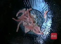 Illustration of how to make Weifang's famous braised braised food 4