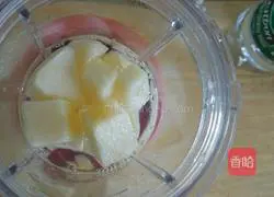 Apple juice recipe 3