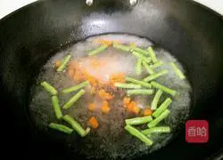 Illustration of home-cooked cold noodles 6