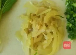 Pork liver soup recipe 4