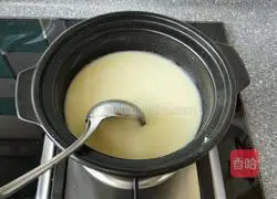 Old Beijing Noodle Tea Recipe Illustration 9