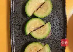 Simple Chinese Sandwich (Low Fat) Recipe Illustration 16