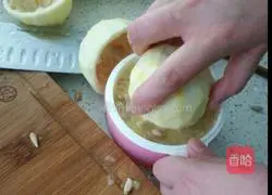 Lemon Juice Recipe Illustration 3