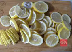 Passion Fruit Lemon Recipe Illustration 5