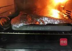 Milk Blueberry Meal Pack Recipe Illustration 22