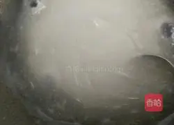 Illustration of homemade pea jelly 5