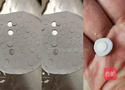 Teletubbies' recipes 7