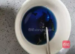 Yakult Passion Fruit Starry Sky Cup Recipe Illustration 7