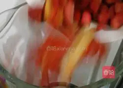 Wuhongtang Recipe Illustration 2