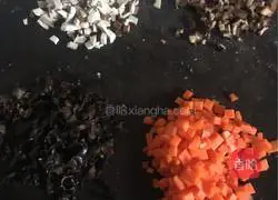 How to make lucky bags Illustration 2