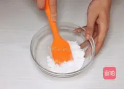 Baby Snack Series ~ Roman Shield Biscuit Recipe Illustration 1