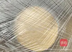 Illustration of how to make fried dough sticks 7