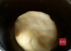 Illustration of how to make Christmas cookies 9