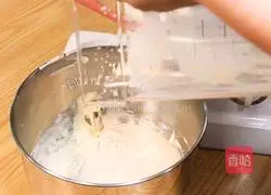 Oreo Milk Tea Recipe Illustration 5