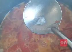 Tomato pimple soup recipe 15