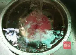 Health care Beef soup recipe 2