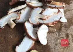 Chicken Wings and Winter Melon Cup Recipe Illustration 5