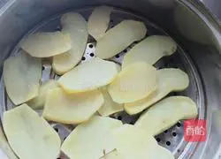 Potato cake recipe 1