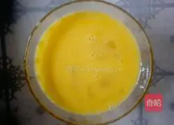 Garlic lobster omelette recipe 6