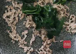 Korean seaweed soup recipe 5