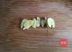 Illustration of how to make fish stew 1