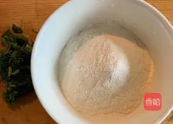 Tomato Egg Gada Soup Recipe Illustration 3