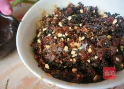 Brown sugar meringue cake recipe 3