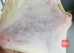 Illustration of how to make butterfly cookies 3